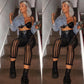 Mesh It Up